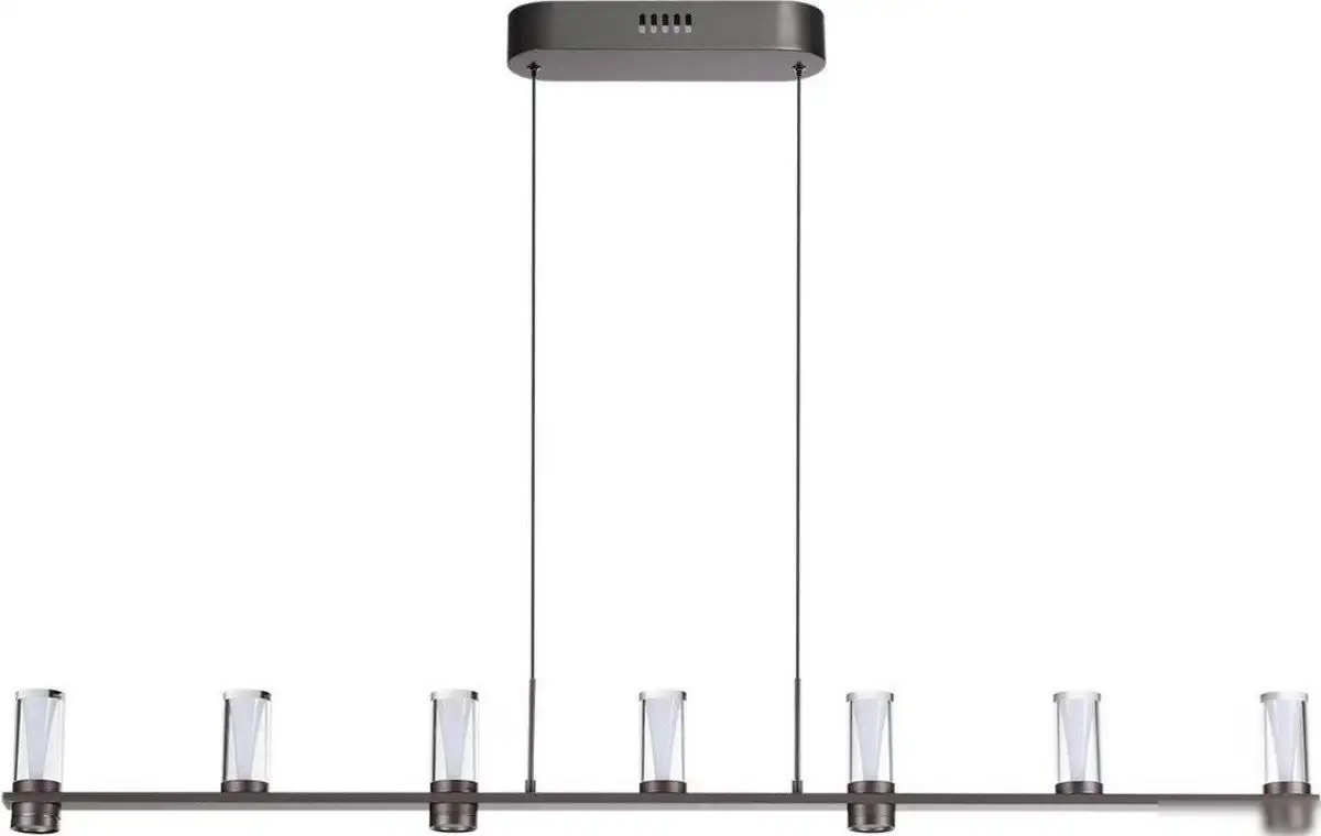 Подвесная люстра Odeon Light Defance 7143/45L – фото товара