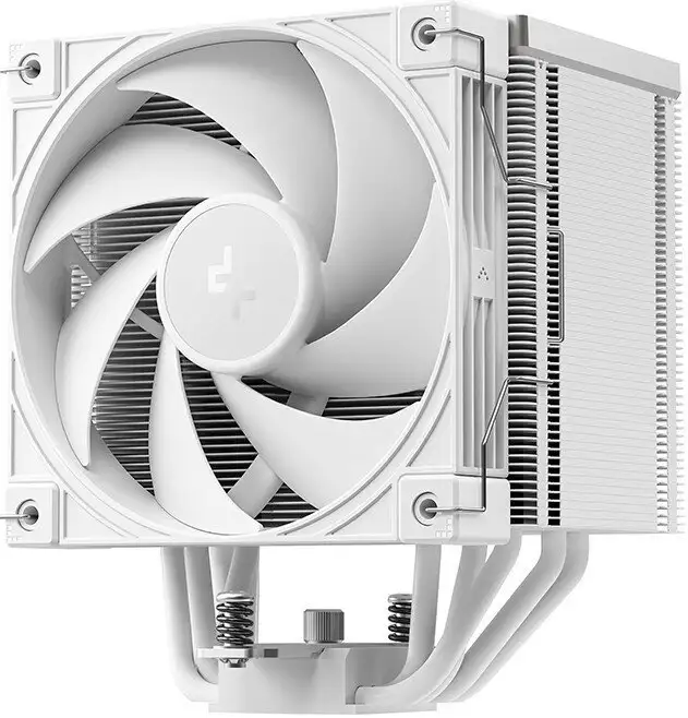 Кулер для процессора DeepCool AK500 G2 WH R-AK500G2-WHNNMN-GJD – фото товара