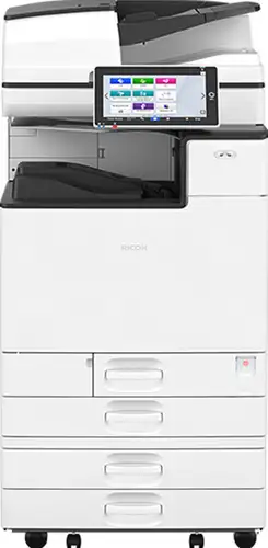 МФУ Ricoh IM C4500 – изображение в каталоге
