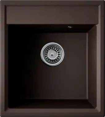 Кухонная мойка Omoikiri Daisen 46 ES - изображение в каталоге