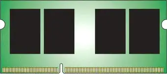 Оперативная память Kingston ValueRAM 4GB DDR3 SODIMM KVR16LS11/4WP – изображение в каталоге