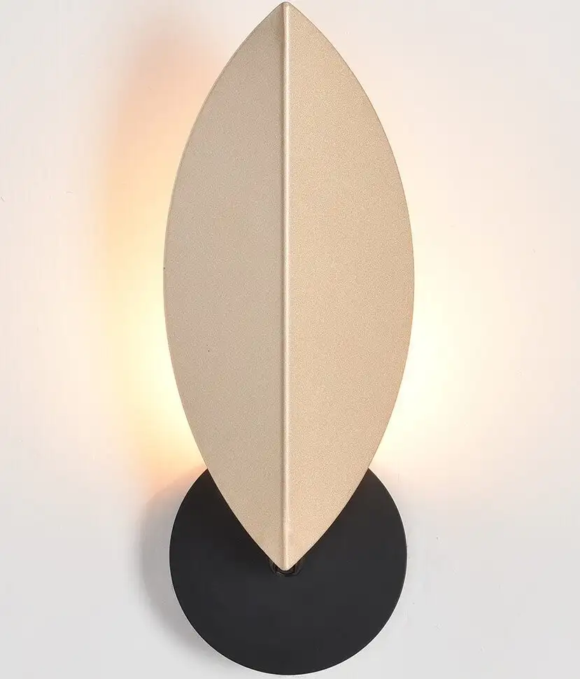 Светильник Lumion Leaf 8396/1W Moderni LN – фото товара