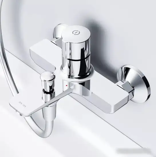 Смеситель AM.PM X-Joy F85A10500 - фото товара