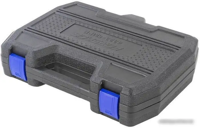 Набор трещотка с головками FORSAGE F-4323-5MPB (32 предмета) – фото товара