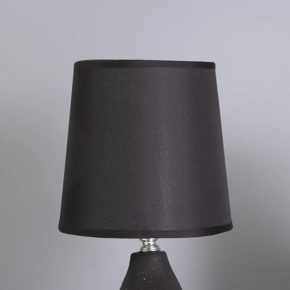 Торшер Risalux Анжелика 10429274 (черный)