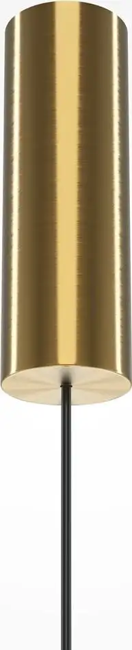Подвесная люстра Maytoni Level MOD253PL-L18BS3K2 – фото товара