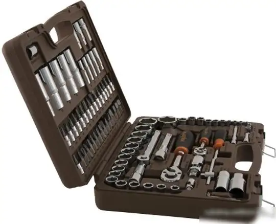 Универсальный набор инструментов Ombra OMT94S 94 предмета – фото товара