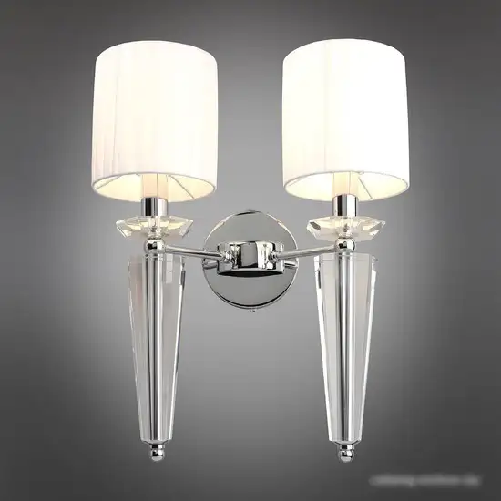 Подвесная люстра Aployt Rosia APL.718.01.02 – фото товара