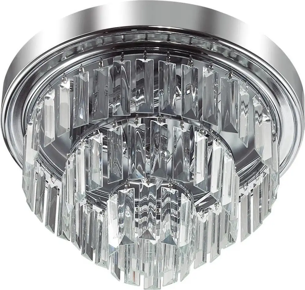 Припотолочная люстра Lumion Zaha 8266/4C – фото товара