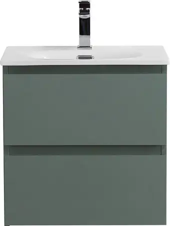 BelBagno Тумба под умывальник Kraft 39-500/390-2C-SO-VO – изображение в каталоге