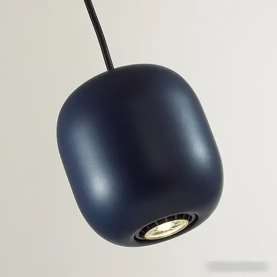 Подвесная люстра Odeon Light Cocoon 5060/1CA – фото товара