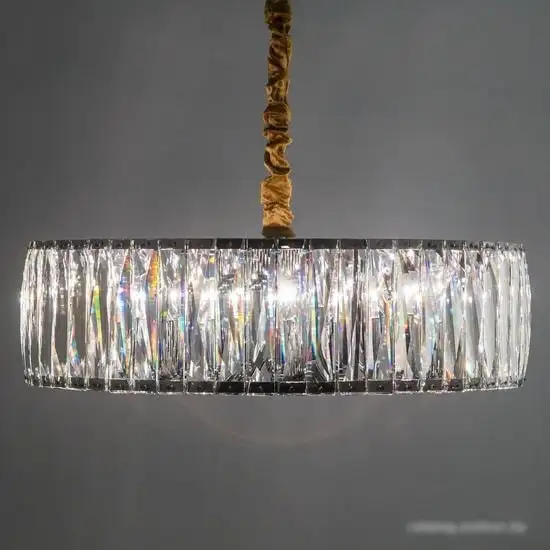 Подвесная люстра Eletto EL321P08 Aria – фото товара