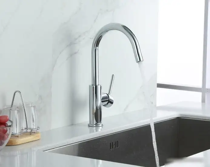 Смеситель Lemark Comfort LM3073C - фото товара