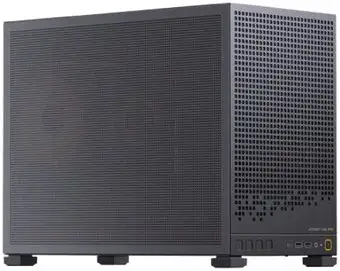 Корпус Jonsbo D32 Pro Mesh (черный) – изображение в каталоге