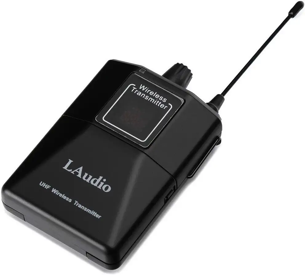 Радиосистема LAudio PRO1-H – фото товара