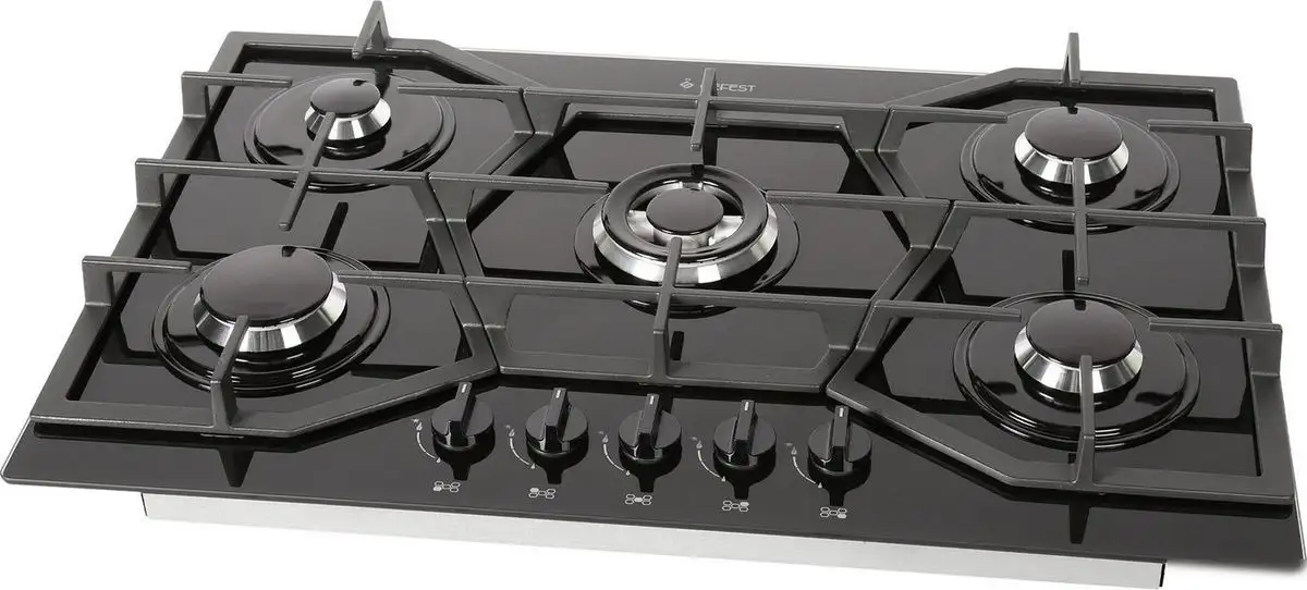 Варочная панель GEFEST СГ СН 2340 К23 - фото товара