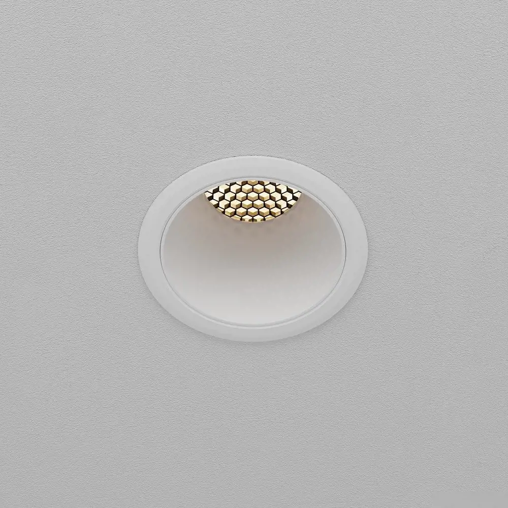 Точечный светильник Maytoni Dip DL116-10W-3K-W – фото товара