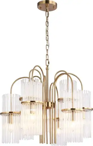 Подвесная люстра ST Luce SL6145.303.09 – изображение в каталоге
