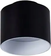 Точечный светильник Maytoni Planet C009CW-L16B – изображение в каталоге