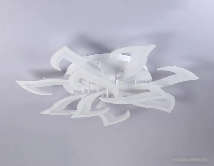 Припотолочная люстра Ambrella Acrylica FA4473 – фото товара