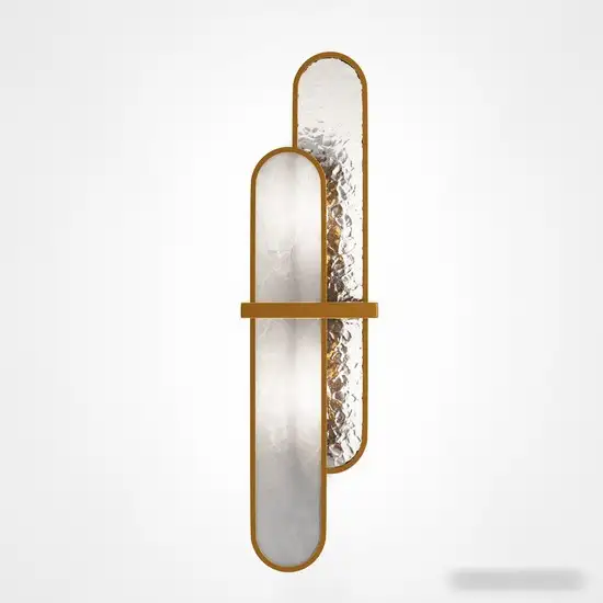 Бра Maytoni Marmo MOD099WL-02G1 – фото товара