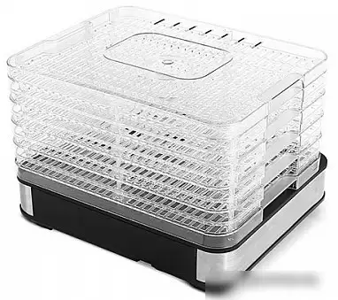 Сушилка для овощей и фруктов BQ FD1003 - фото товара