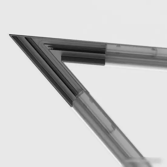 Соединитель треков Maytoni Technical Gravity TRA010CLS-42B – фото товара