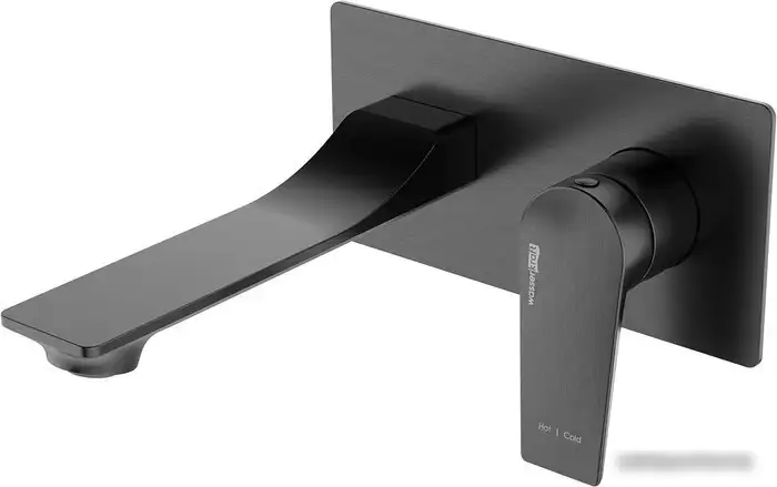 Смеситель Wasserkraft Wiese 8430 - фото товара