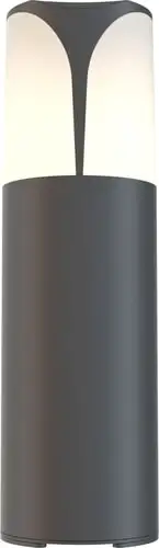 Фасадный светильник Maytoni Piccadilly O017FL-01B – изображение в каталоге