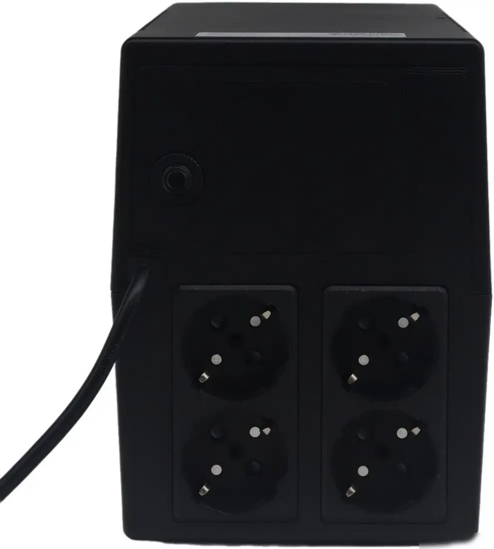 Источник бесперебойного питания Raskat HS-1200VA – фото товара