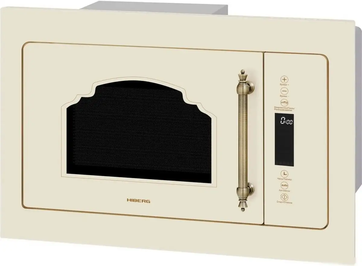 Микроволновая печь Hiberg i-VM 8505 Y – фото товара