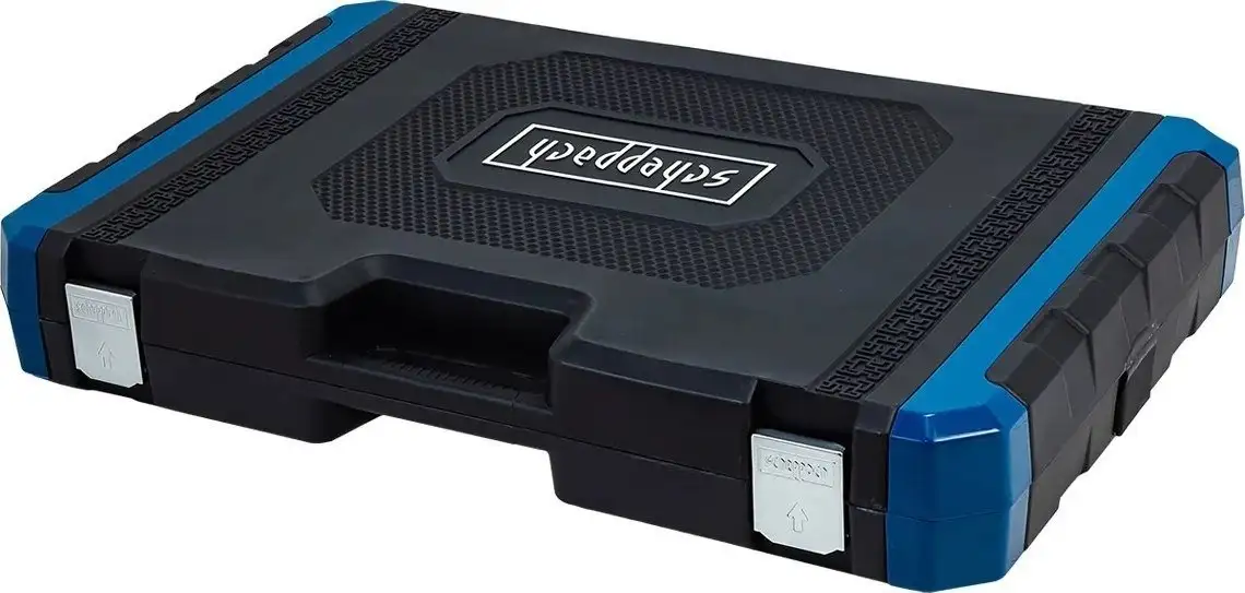 Набор домашнего мастера Scheppach Sch-41802-5 (180 предметов) – фото товара