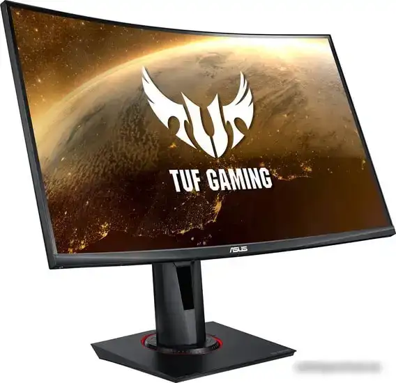 Монитор ASUS TUF Gaming VG27VQ – фото товара