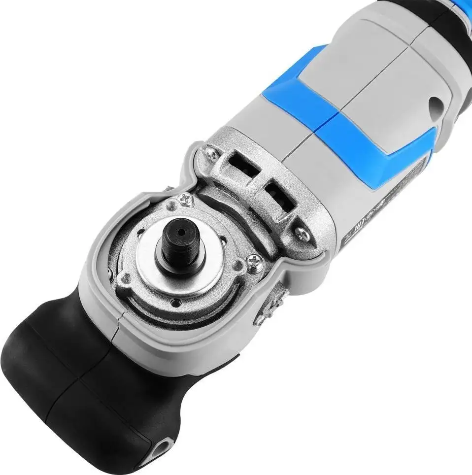 Полировальная машина Deko CP20 PRO 084-1087 (с 1-им АКБ) – фото товара