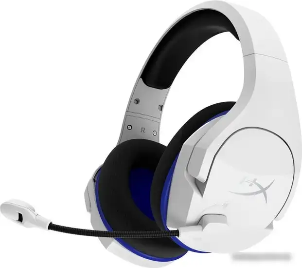 Наушники HyperX Cloud Stinger Core Wireless 7.1 PS4/PS5 – фото товара