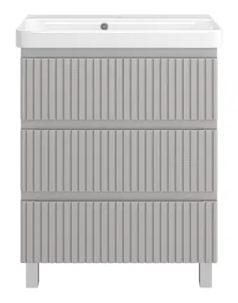 Brevita Тумба под умывальник Victory 70 VIC-07070-50-03Я – изображение в каталоге