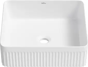 Умывальник Wellsee Festive Fox 2.0 319604000 - изображение в каталоге