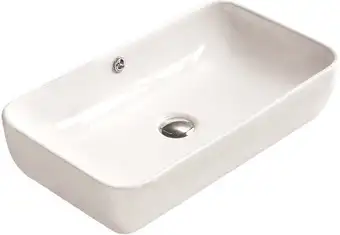 Умывальник SantiLine SL-1012 - изображение в каталоге