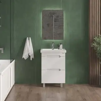 Onika Тумба под умывальник Айленд 60 (106160) – изображение в каталоге