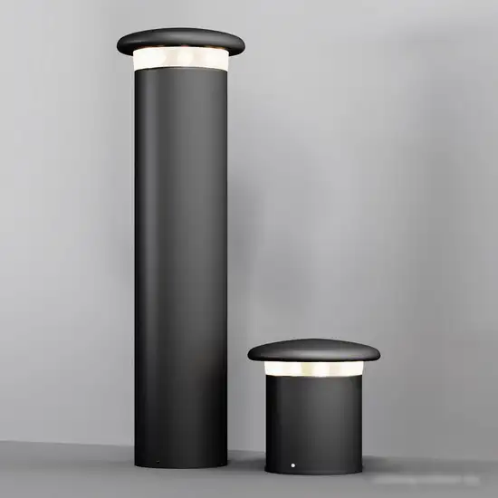 Фонарный столб Maytoni Grip O460FL-L10GF3K1 – фото товара