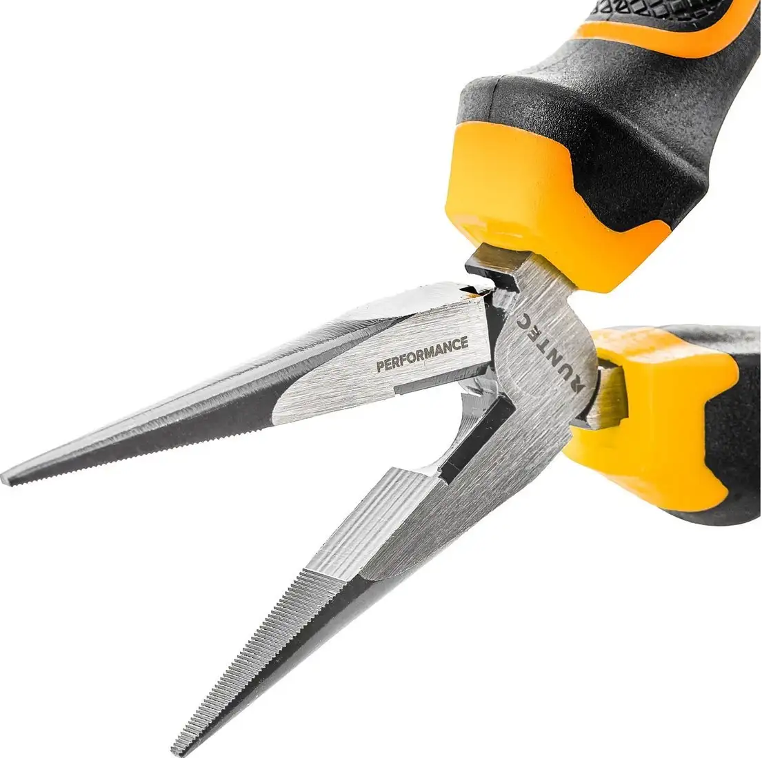 Набор пассатижей Runtec RT-PLR1B3S (3 предмета) – фото товара