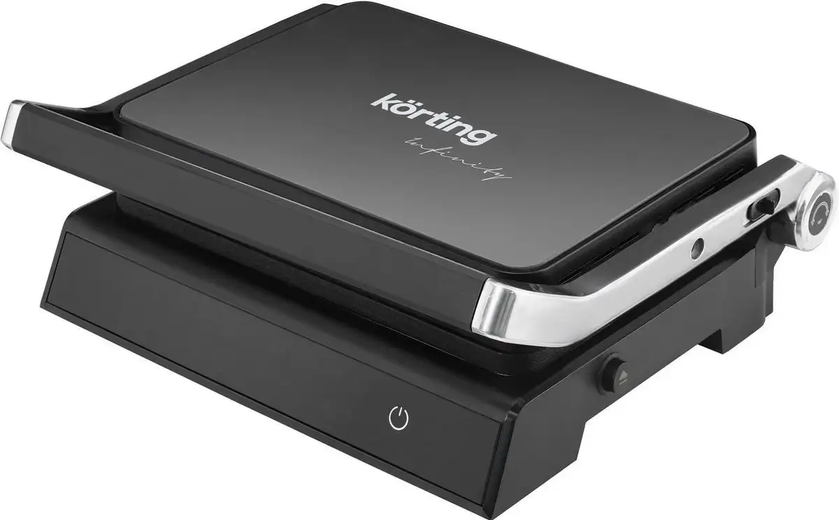 Электрогриль Korting KGPA 0403 W Infinity – фото товара