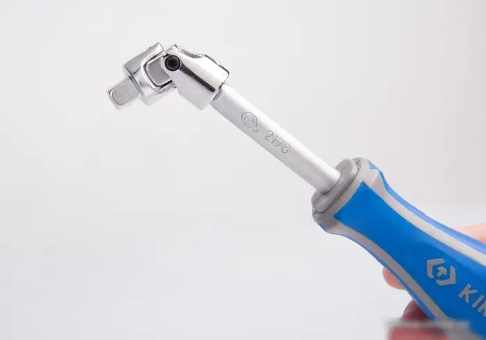 Универсальный набор инструментов King Tony 2524MRV (21 предмет) – фото товара