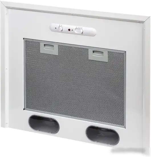 Кухонная вытяжка Elikor White Storm 60П-650-П3Л (белый) - фото товара