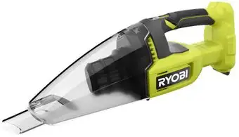 Пылесос Ryobi RHV18-0 (без аккумулятора) - изображение в каталоге