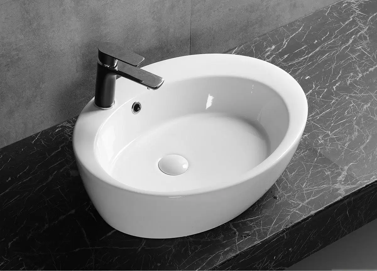 Умывальник Cerutti Spa CR7026A - фото товара