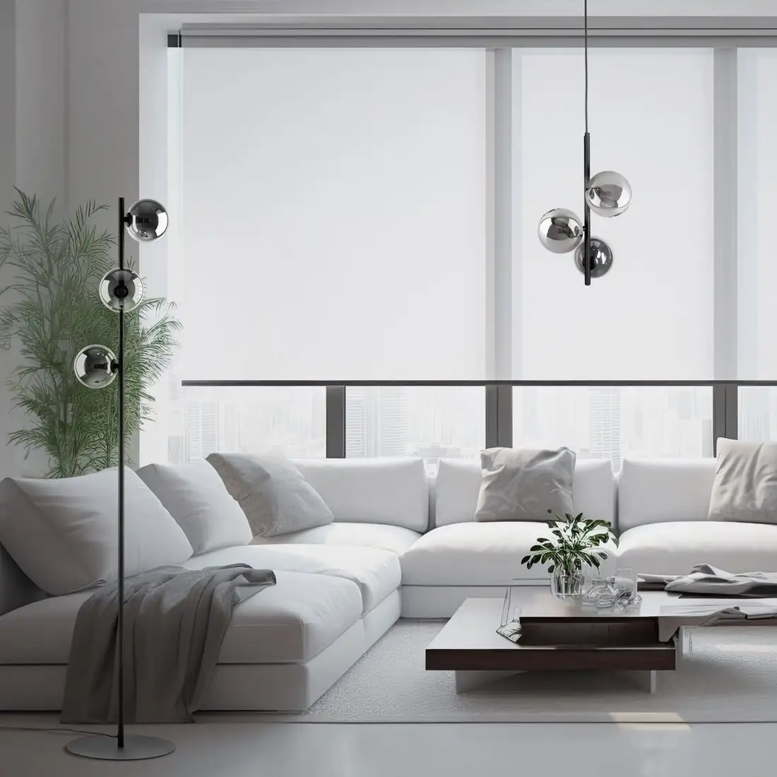 Подвесная люстра TK Lighting Estera 5767 – фото товара