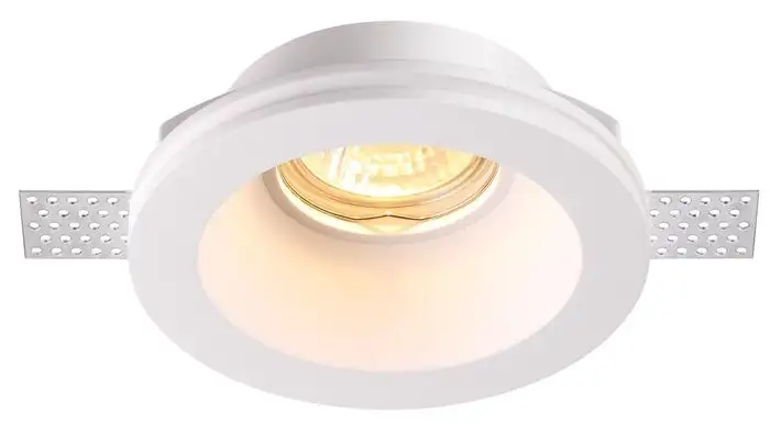 Точечный светильник Novotech Yeso 370476 – фото товара