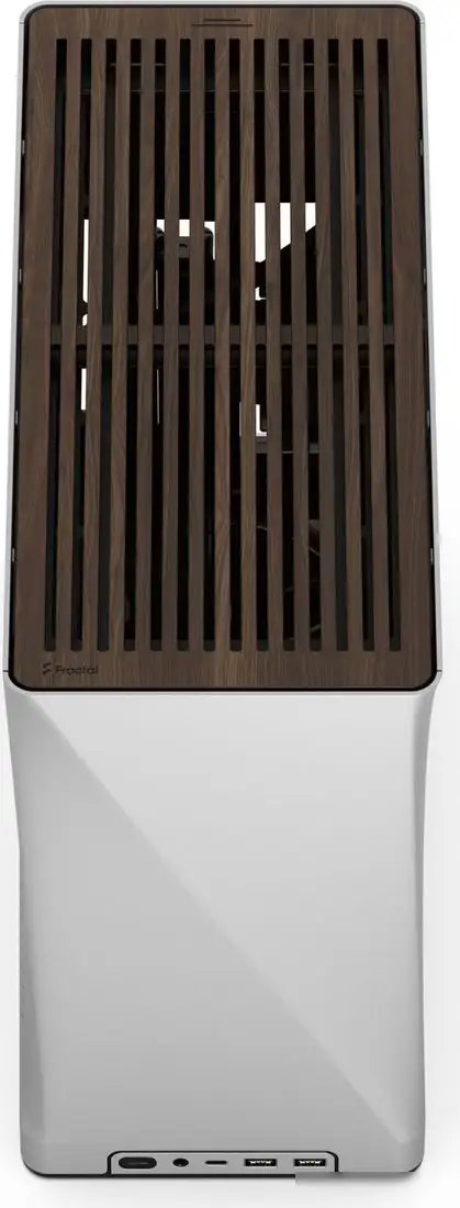 Корпус Fractal Design Era 2 FD-C-ERA2N-01 – фото товара