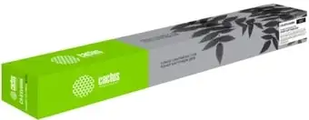 Картридж CACTUS CS-EXV54BK (аналог Canon C-EXV54 Black) – изображение в каталоге